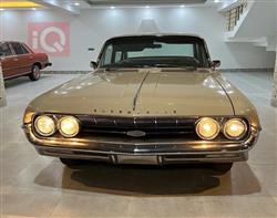 Chevrolet Oldsmobile